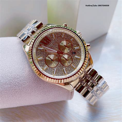 đồng hồ michael kors nam giá bảo nhiều|michael kors nam.